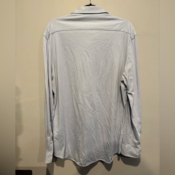 Michael Kors Slim Fit Dress Shirt - Picture 4 of 6